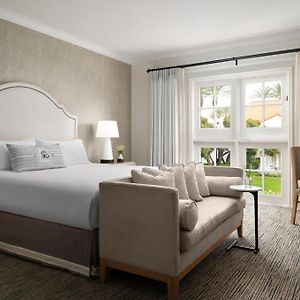 Habitación con Cama King